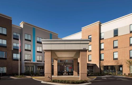 Murfreesboro Hotel | Home2 Suites By Hilton Murfreesboro