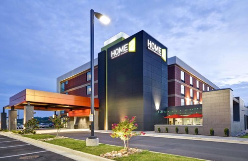 Pigeon Forge Hotel | Home2 Suites By Hilton Pigeon Forge