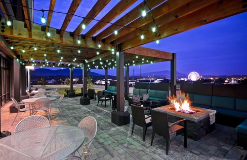Pigeon Forge Hotel | Home2 Suites By Hilton Pigeon Forge