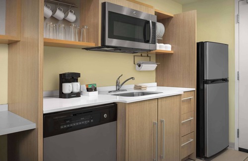 Summerville Hotel | Home2 Suites by Hilton Summerville