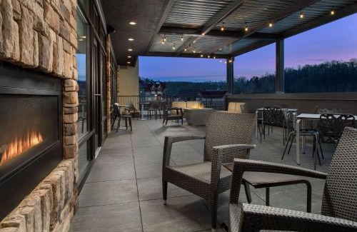 Asheville Hotel | Home2 Suites By Hilton Asheville Biltmore Village
