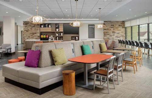 Asheville Hotel | Home2 Suites By Hilton Asheville Biltmore Village