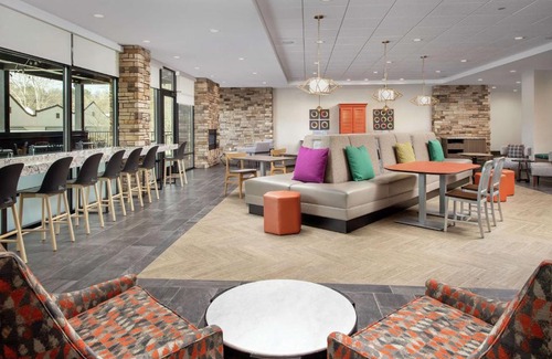 Asheville Hotel | Home2 Suites By Hilton Asheville Biltmore Village