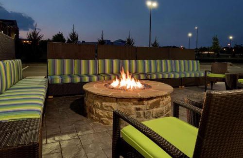 McDonough Hotel | Home2 Suites by Hilton Atlanta South/McDonough