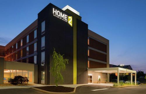 McDonough Hotel | Home2 Suites by Hilton Atlanta South/McDonough