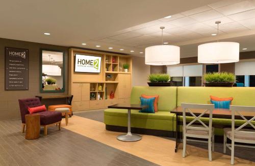 McDonough Hotel | Home2 Suites by Hilton Atlanta South/McDonough