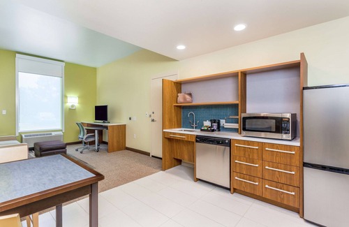 Newtonville Hotel | Home2 Suites by Hilton Albany Wolf Rd