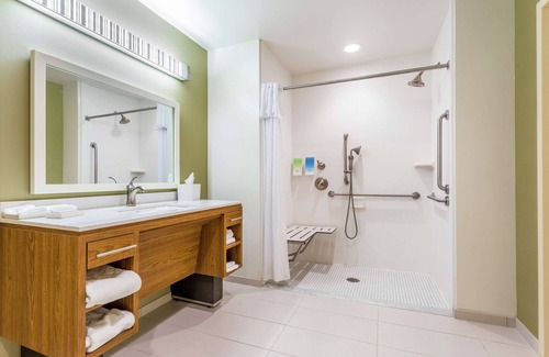 Newtonville Hotel | Home2 Suites by Hilton Albany Wolf Rd