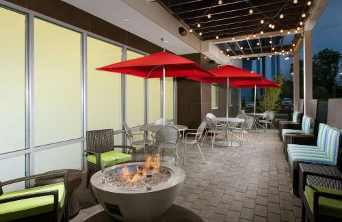 Hanover Hotel | Home2 Suites by Hilton Arundel Mills BWI Airport