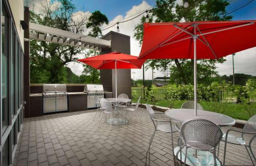 Hanover Hotel | Home2 Suites by Hilton Arundel Mills BWI Airport