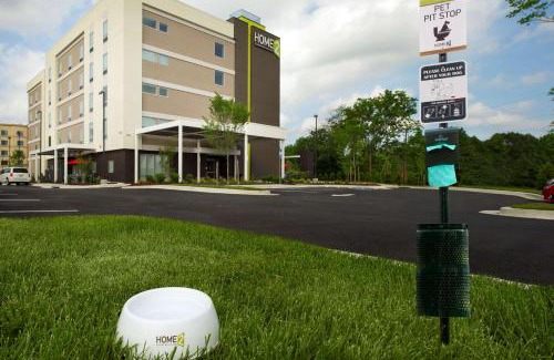 Hanover Hotel | Home2 Suites by Hilton Arundel Mills BWI Airport