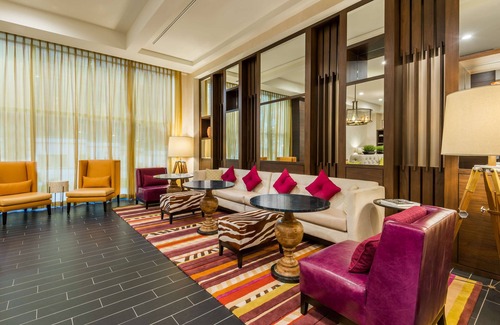 Fairlie-Poplar Historic District Hotel | Home2 Suites by Hilton Atlanta Downtown