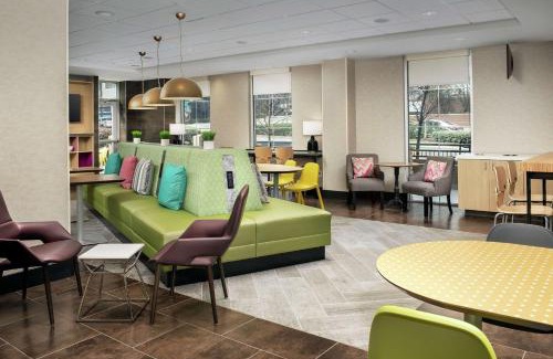 Midtown Hotel | Home2 Suites by Hilton Atlanta Midtown
