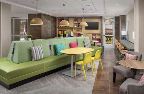 Midtown Hotel | Home2 Suites by Hilton Atlanta Midtown