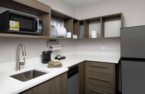 Midtown Hotel | Home2 Suites by Hilton Atlanta Midtown