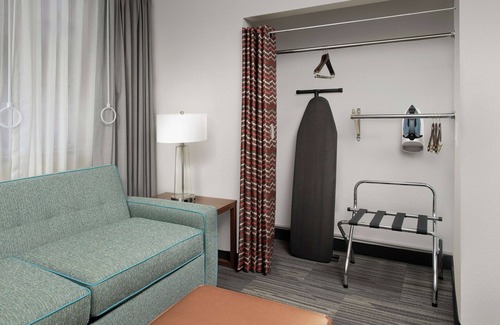 Midtown Hotel | Home2 Suites by Hilton Atlanta Midtown