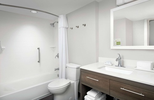 Midtown Hotel | Home2 Suites by Hilton Atlanta Midtown
