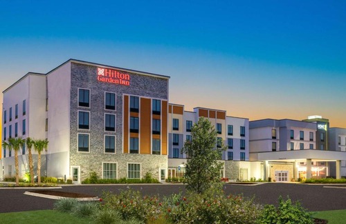 Brunswick Hotel | Home2 Suites By Hilton Brunswick