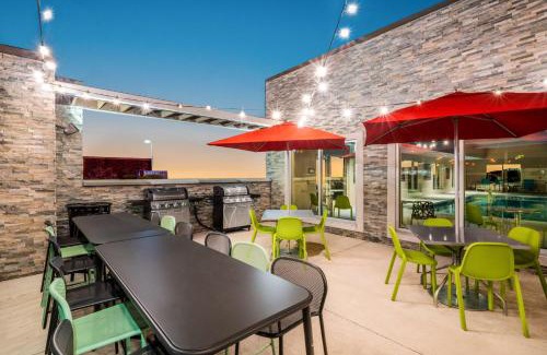 Brunswick Hotel | Home2 Suites By Hilton Brunswick
