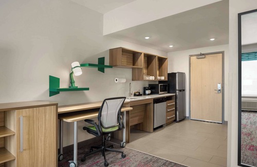 Conyers Hotel | Home2 Suites By Hilton Conyers Atlanta