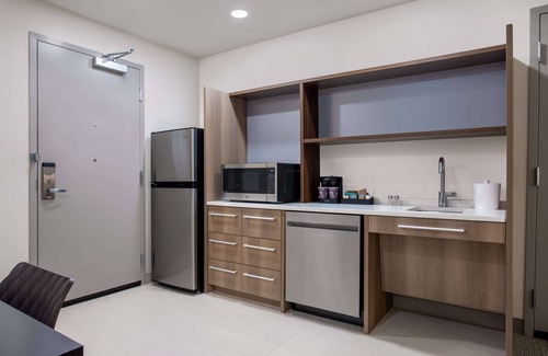 Calhoun Hotel | Home2 Suites By Hilton Calhoun
