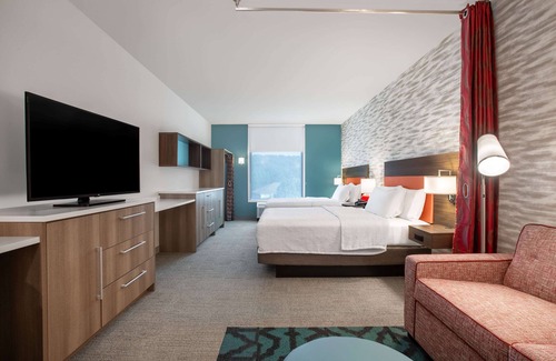 Calhoun Hotel | Home2 Suites By Hilton Calhoun
