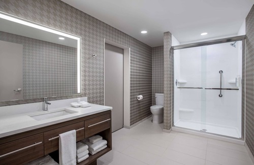 Calhoun Hotel | Home2 Suites By Hilton Calhoun