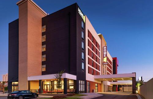 University Hill Hotel | Home2 Suites by Hilton Columbia Downtown
