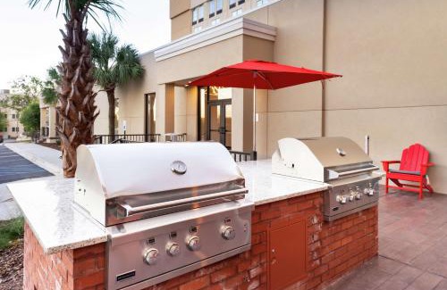 University Hill Hotel | Home2 Suites by Hilton Columbia Downtown