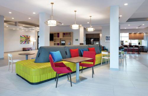 University Hill Hotel | Home2 Suites by Hilton Columbia Downtown