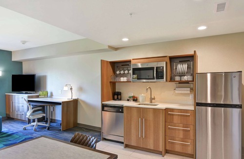 Dayton Hotel | Home2 Suites by Hilton Dayton Vandalia