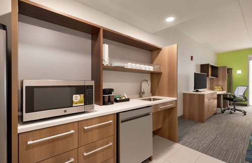Beavercreek Hotel | Home2 Suites by Hilton Dayton/Beavercreek