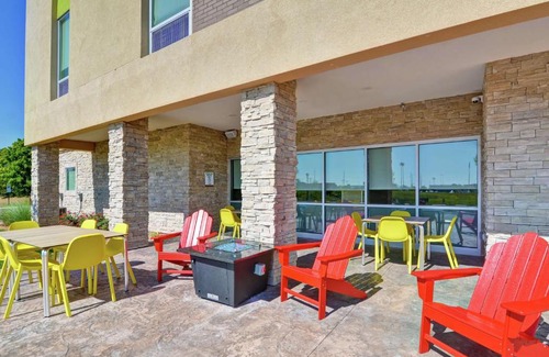 Dayton Hotel | Home2 Suites By Hilton Dayton Vandalia