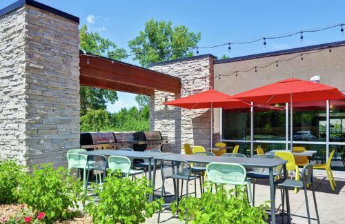 Dayton Hotel | Home2 Suites By Hilton Dayton Vandalia