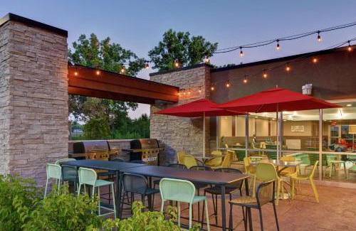 Dayton Hotel | Home2 Suites By Hilton Dayton Vandalia