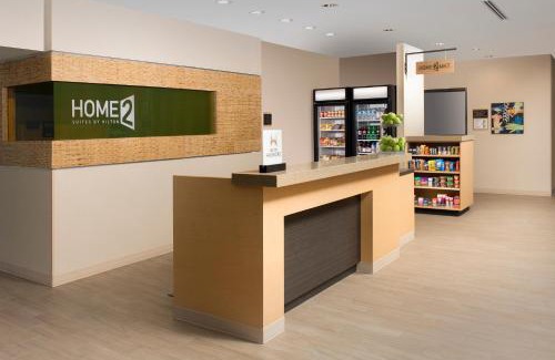 Dupont Hotel | Home2 Suites by Hilton Denver International Airport
