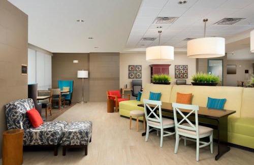 Dupont Hotel | Home2 Suites by Hilton Denver International Airport