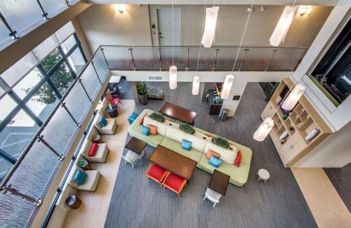 Irving Hotel | Home2 Suites by Hilton DFW Airport South Irving