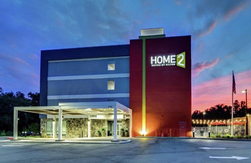 Foley Hotel | Home2 Suites By Hilton Foley