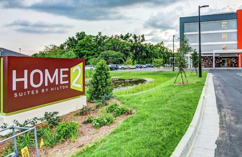 Foley Hotel | Home2 Suites By Hilton Foley