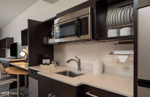 Gulfport Hotel | Home2 Suites by Hilton Gulfport I-10
