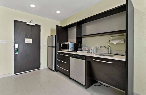 Gulfport Hotel | Home2 Suites by Hilton Gulfport I-10