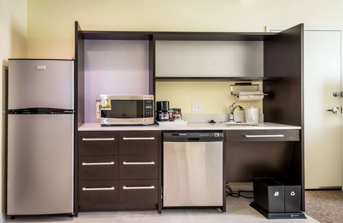 Gulfport Hotel | Home2 Suites by Hilton Gulfport I-10