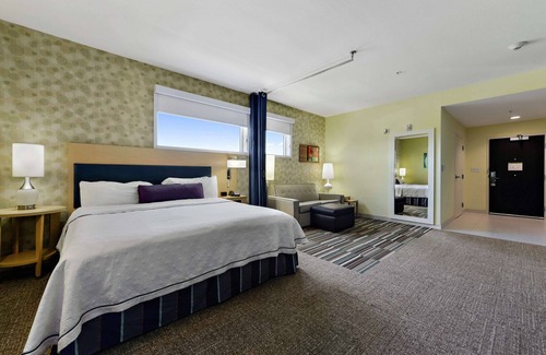 Gulfport Hotel | Home2 Suites by Hilton Gulfport I-10