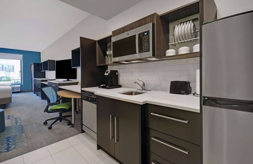 Texas Medical Center Hotel | Home2 Suites by Hilton Houston Medical Center, TX