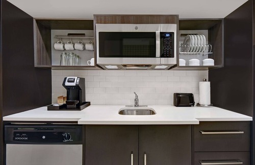 Texas Medical Center Hotel | Home2 Suites by Hilton Houston Medical Center, TX