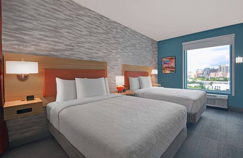 Texas Medical Center Hotel | Home2 Suites by Hilton Houston Medical Center, TX