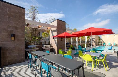 Greater Greenspoint Hotel | Home2 Suites by Hilton Houston Bush Intercontinental Airport Iah Beltway 8