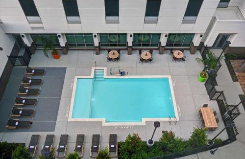 Texas Medical Center Hotel | Home2 Suites by Hilton Houston Medical Center, TX
