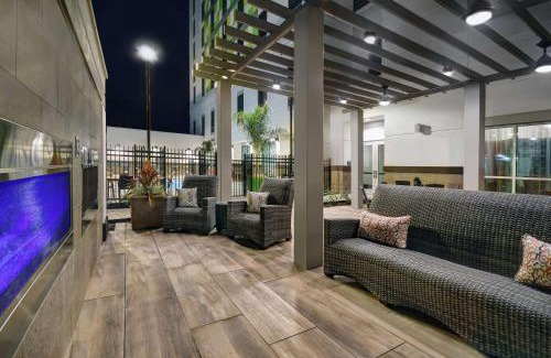 Texas Medical Center Hotel | Home2 Suites by Hilton Houston Medical Center, TX